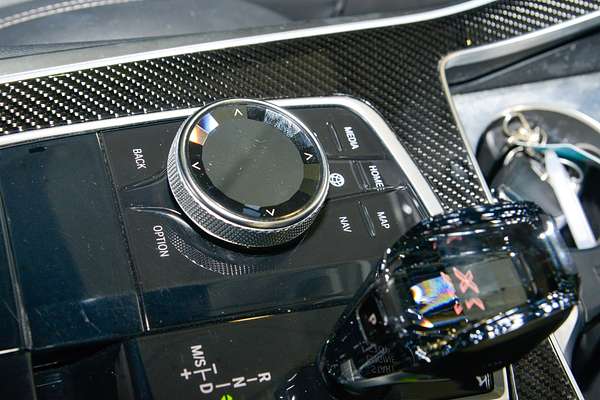 2022 BMW X5 M50i G05 thumb-14