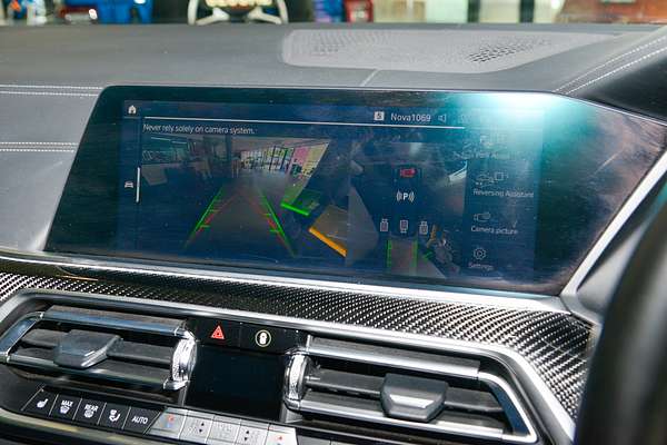 2022 BMW X5 M50i G05 thumb-13