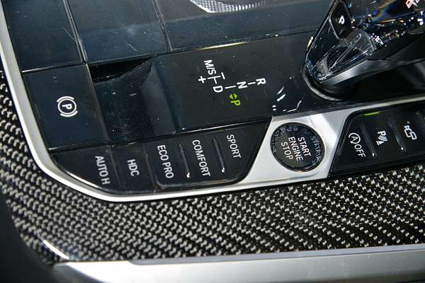 2022 BMW X5 M50i G05 thumb-15