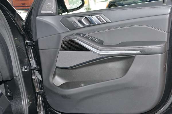 2022 BMW X5 M50i G05 thumb-16