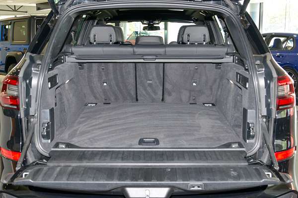 2022 BMW X5 M50i G05 thumb-19