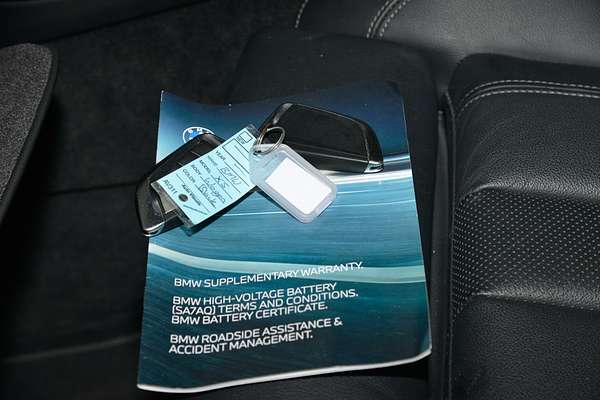 2022 BMW X5 M50i G05 thumb-22