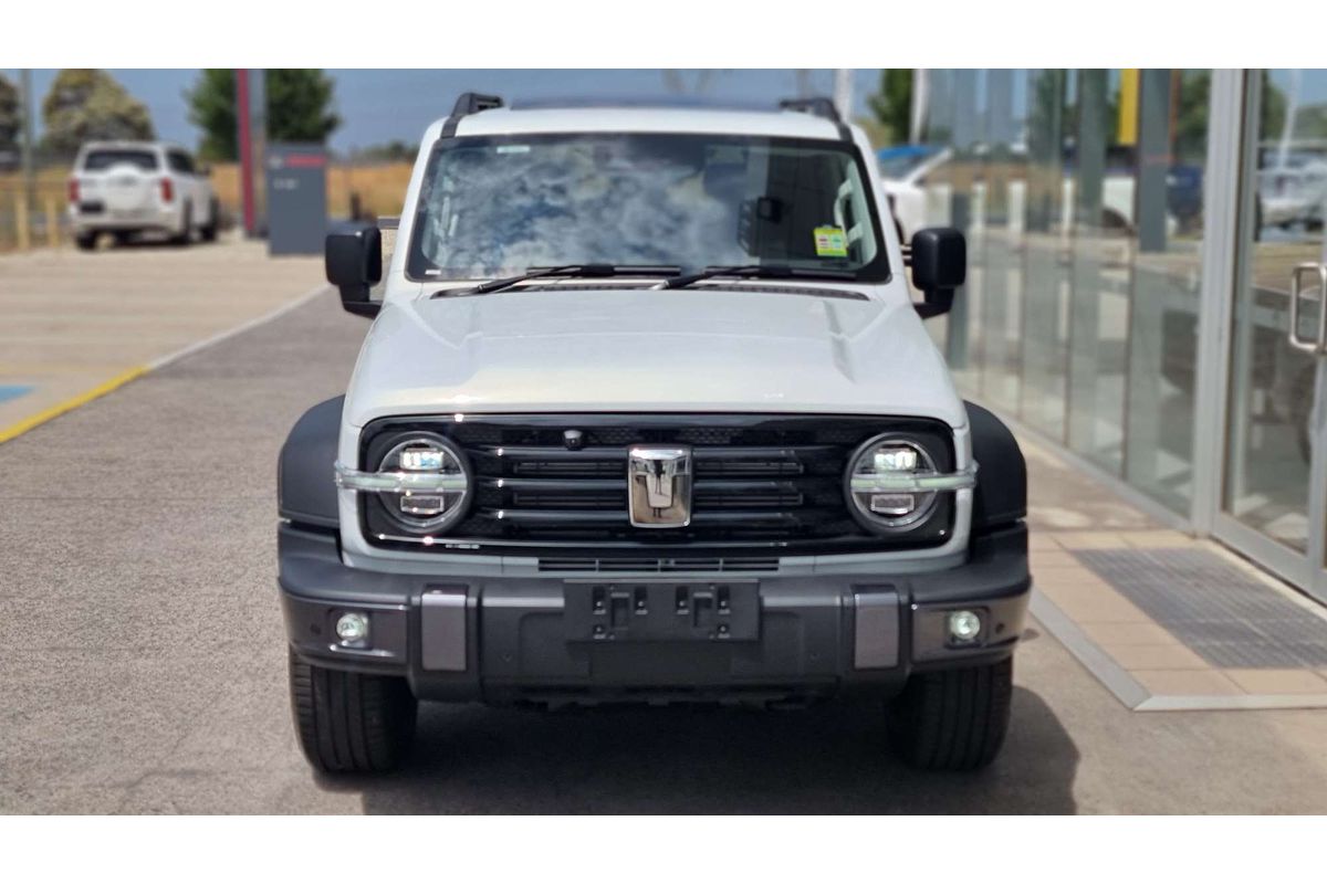 2025 GWM Tank 300 Ultra P01