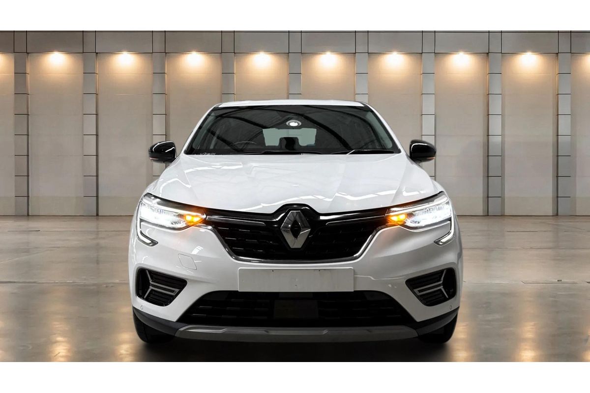 2023 Renault Arkana Zen JL1