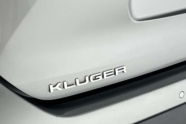 2021 Toyota Kluger Grande AXUH78R thumb-21