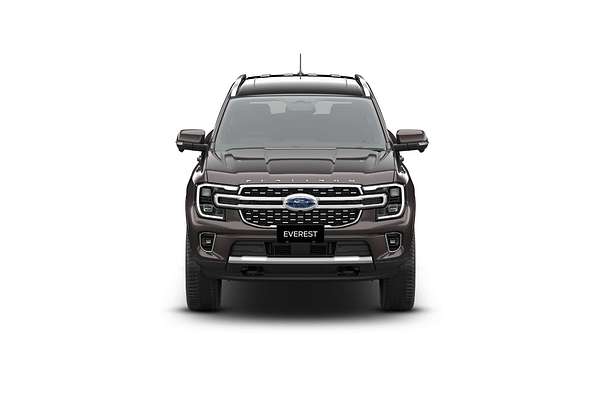 2025 Ford Everest Platinum 3.0L thumb-1