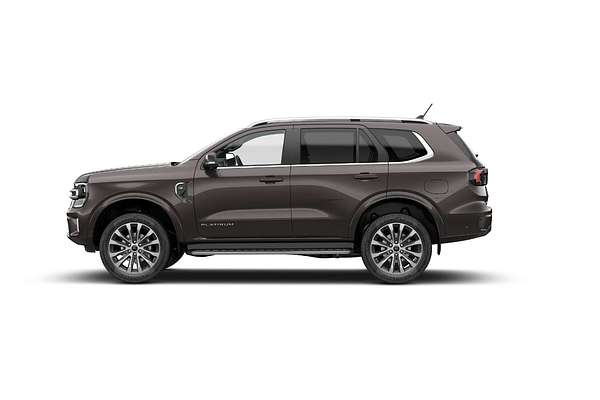 2025 Ford Everest Platinum 3.0L thumb-3