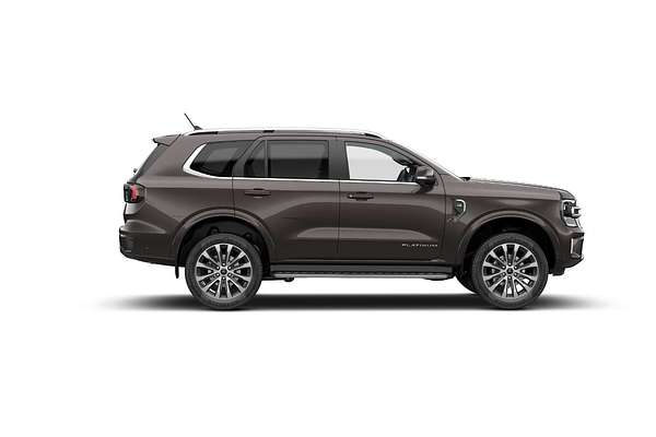 2025 Ford Everest Platinum 3.0L thumb-7