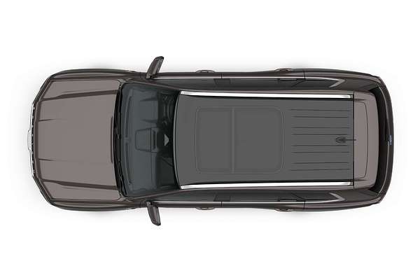 2025 Ford Everest Platinum 3.0L thumb-8