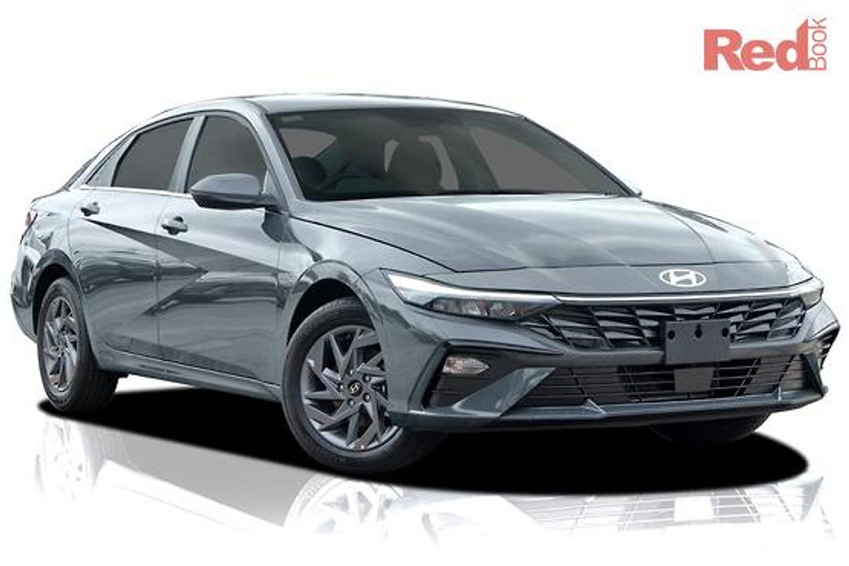 2026 Hyundai i30 CN7.V4