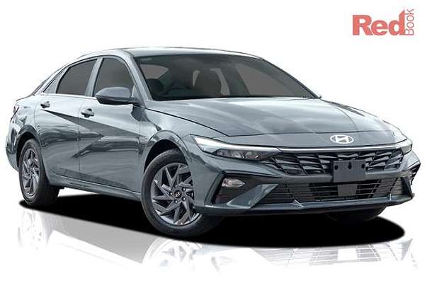 2026 Hyundai i30 CN7.V4