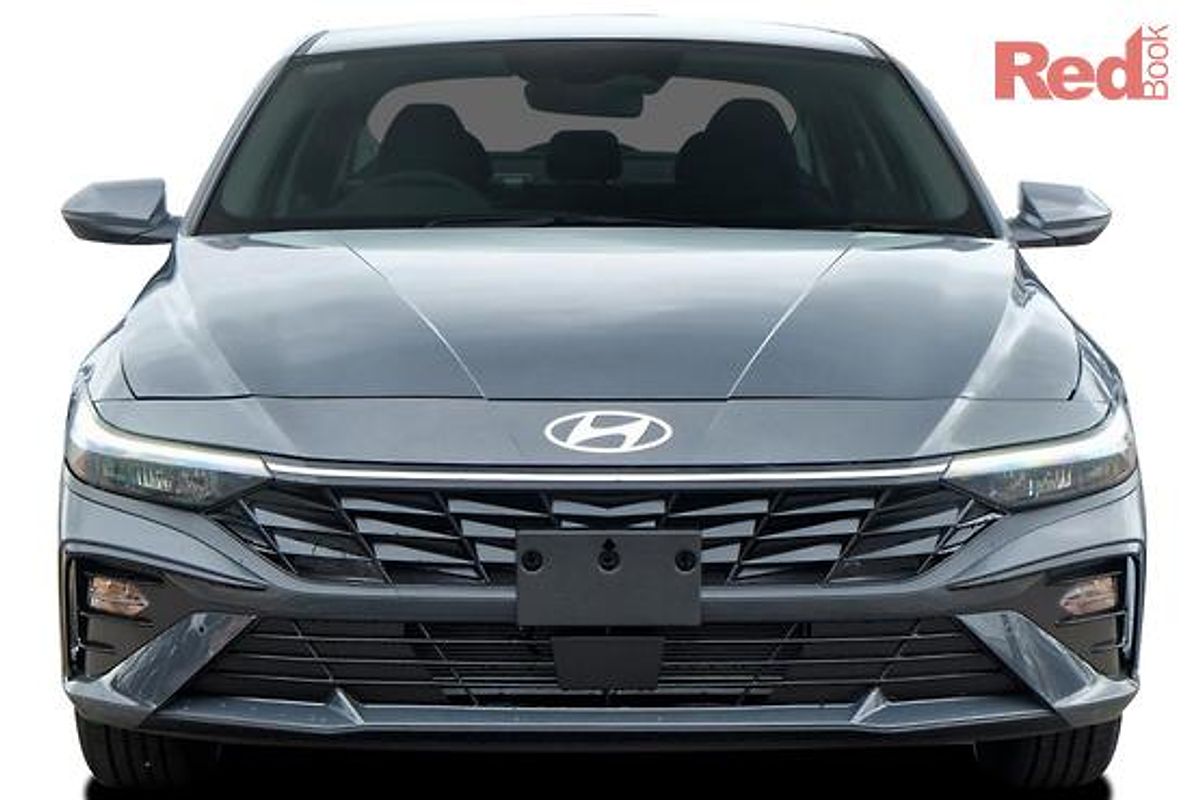 2026 Hyundai i30 CN7.V4