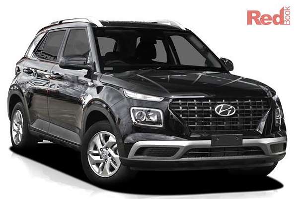 2026 Hyundai Venue QX.V5