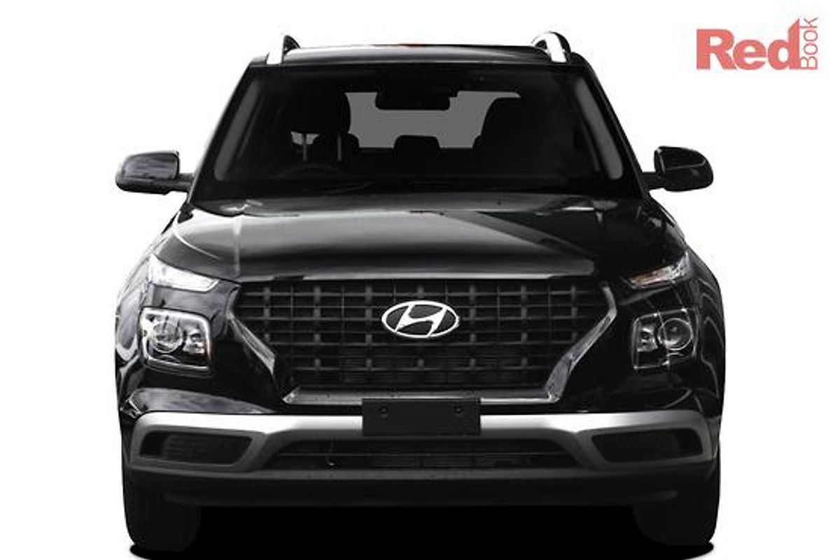 2026 Hyundai Venue QX.V5