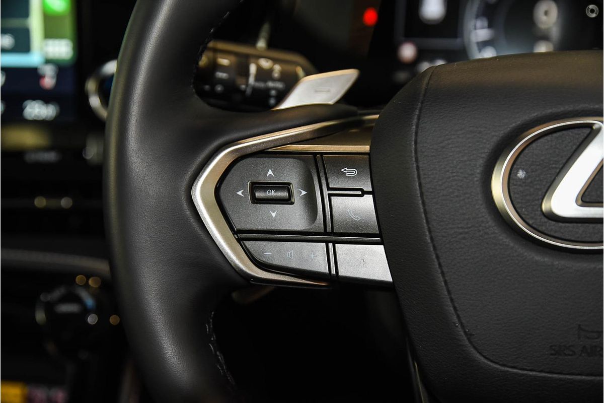 2023 Lexus NX NX250 2WD AAZA20R