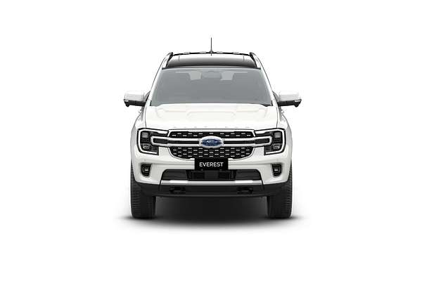 2025 Ford Everest Platinum 3.0L thumb-1