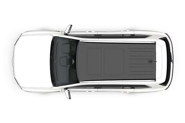 2025 Ford Everest Platinum 3.0L thumb-8