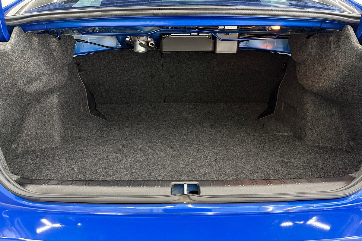 2015 Subaru WRX STI Premium VA