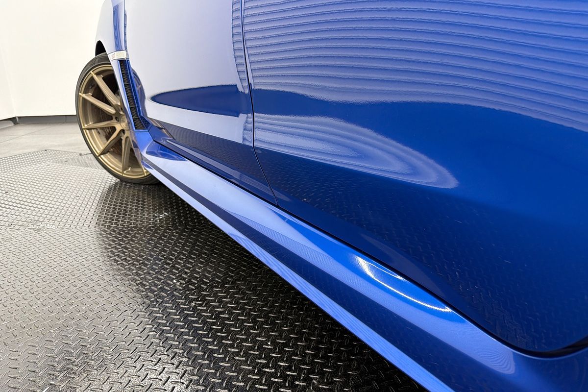 2015 Subaru WRX STI Premium VA