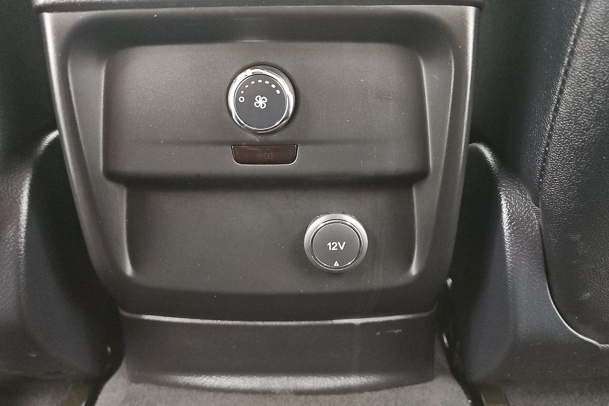 2021 Ford Everest Trend UA II 3.2L