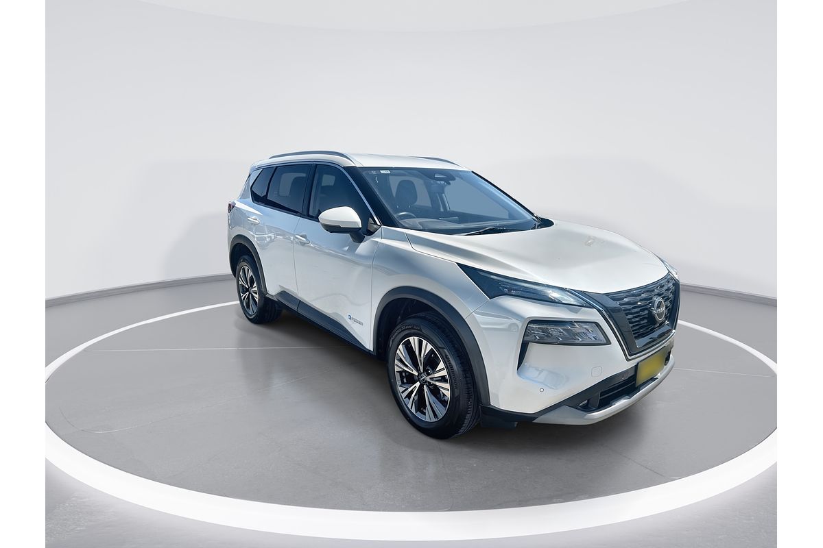 2023 Nissan X-TRAIL Ti e-POWER T33