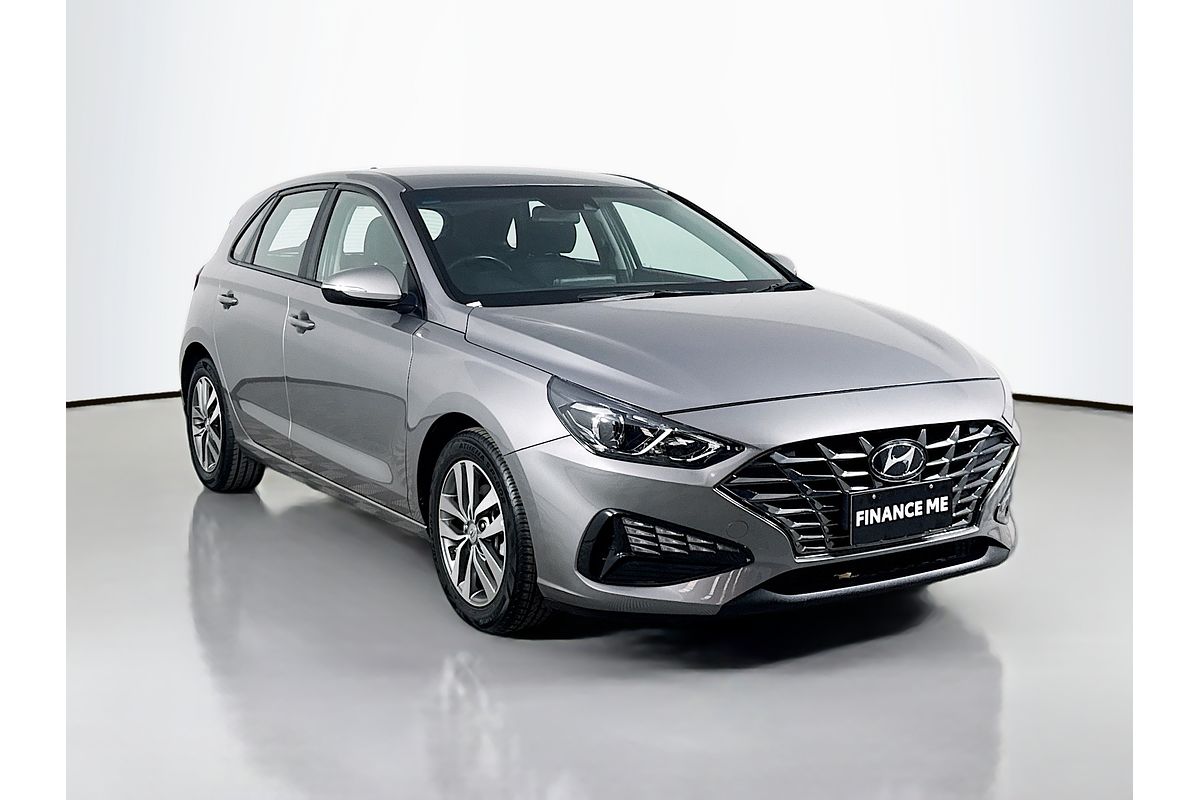 2021 Hyundai i30 Active PD.V4