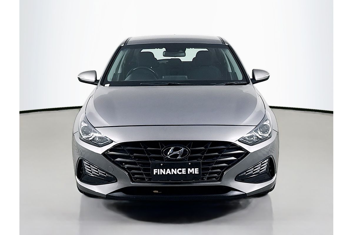 2021 Hyundai i30 Active PD.V4