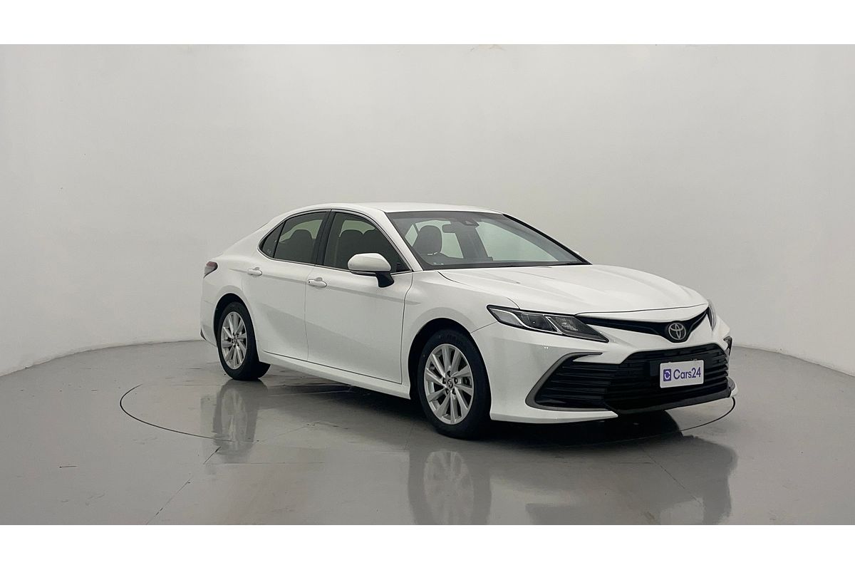 2022 Toyota Camry Ascent AXVA70R