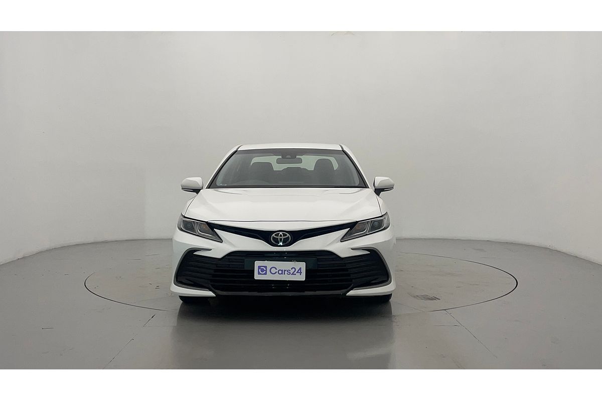 2022 Toyota Camry Ascent AXVA70R