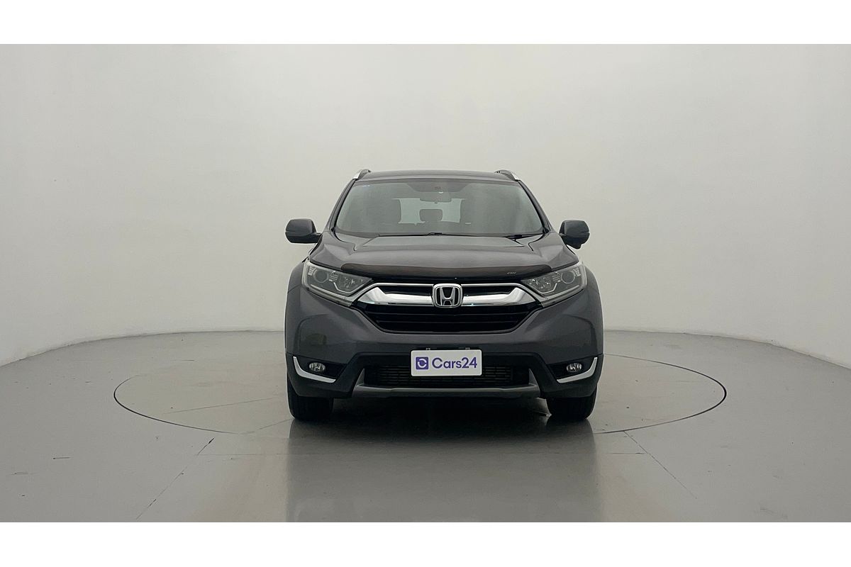 2018 Honda CR-V VTi-S RW