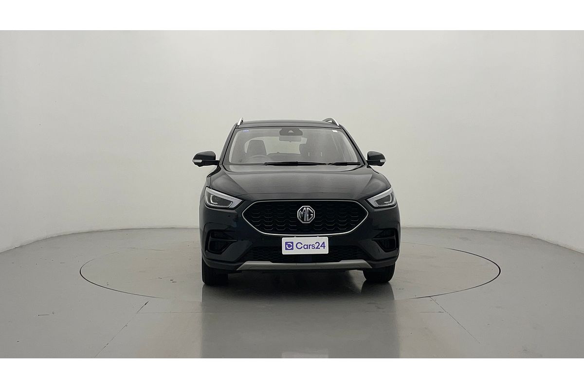 2022 MG ZST Core