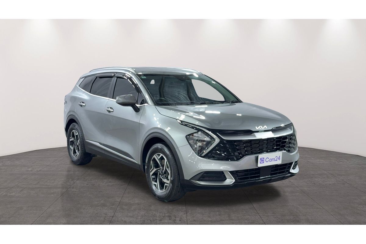 2024 Kia Sportage S NQ5
