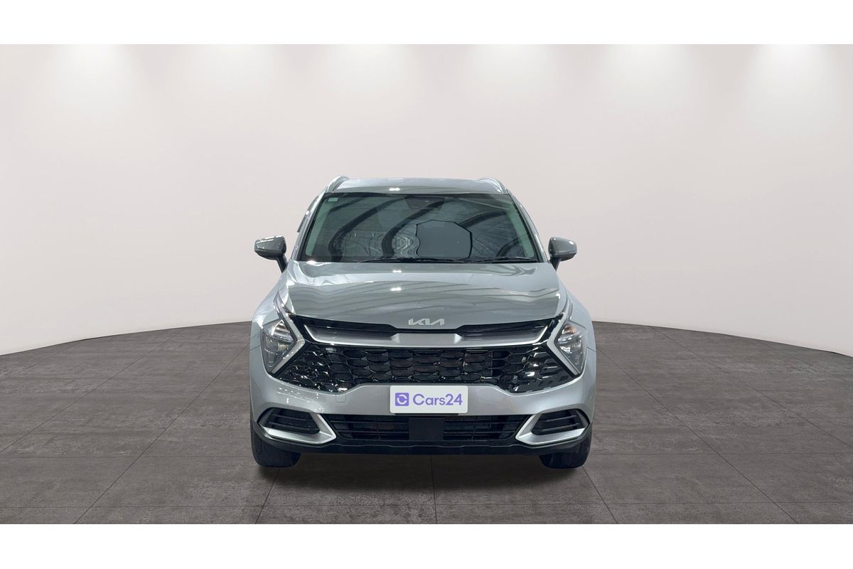 2024 Kia Sportage S NQ5
