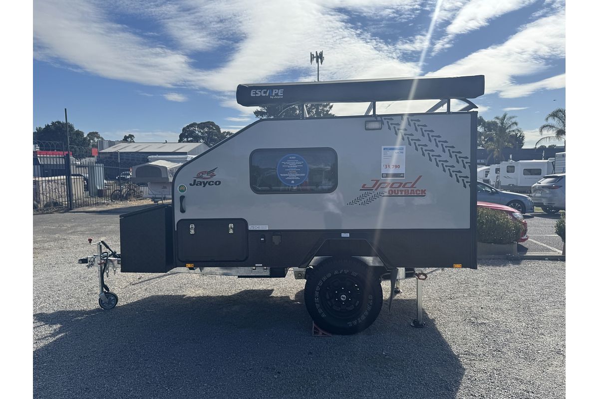 2025 Jayco J-Pod