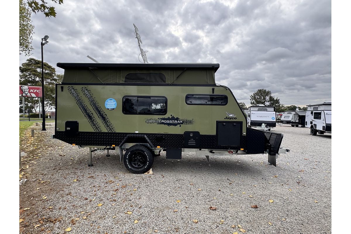 2025 Jayco CrossTrak