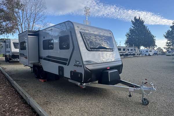 2025 Jayco DISCOVERY