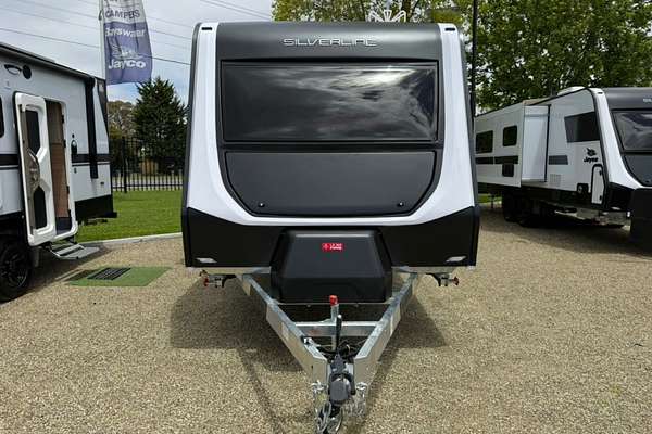 2025 Jayco SILVERLINE