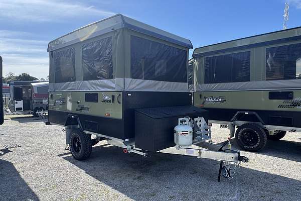 2025 Jayco WREN CAMPER OB.CP-MY25