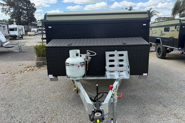 2025 Jayco LARK CAMPER OB.CP-MY25