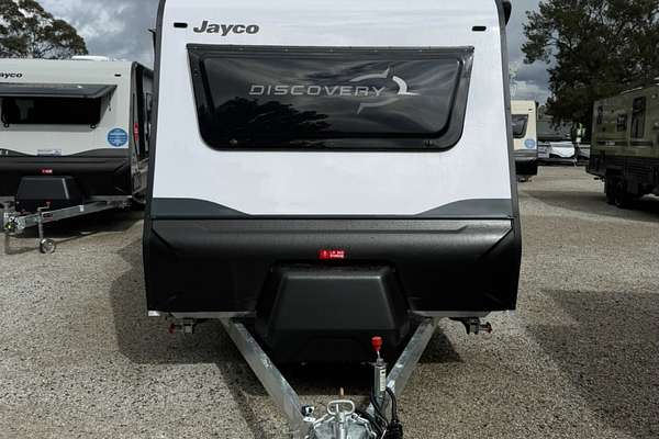 2025 Jayco DISCOVERY