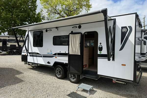 2025 Jayco DISCOVERY