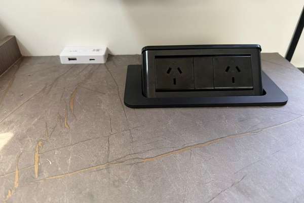 2025 Jayco SWAN CAMPER CP-MY25