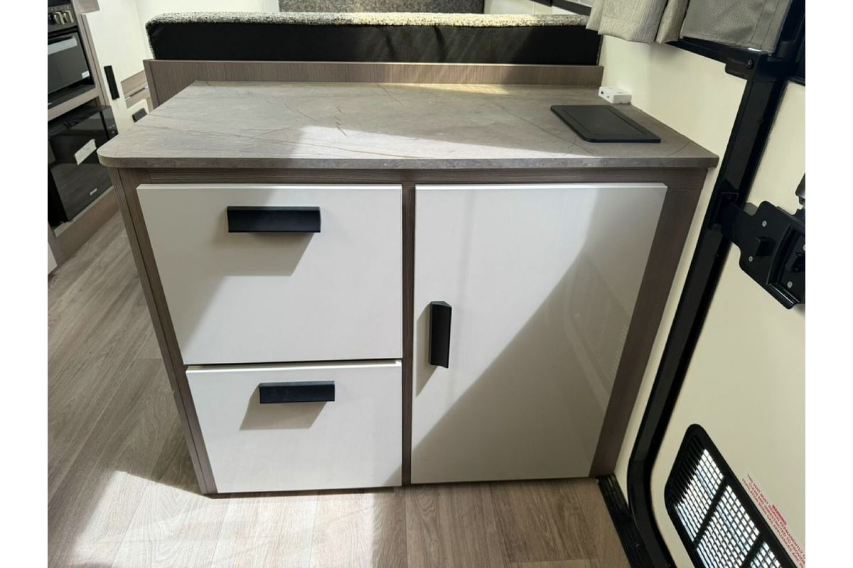 2025 Jayco SWAN CAMPER CP-MY25