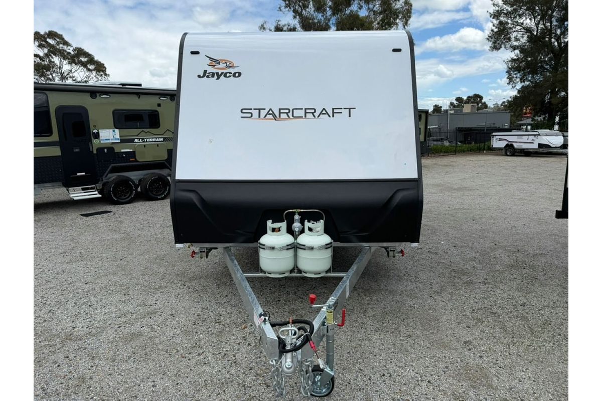 2025 Jayco STARCRAFT