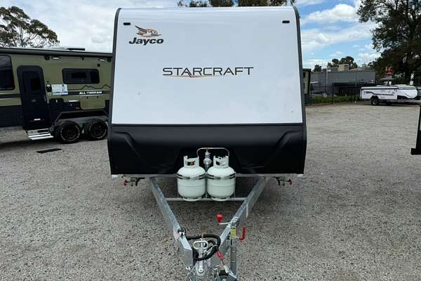 2025 Jayco STARCRAFT