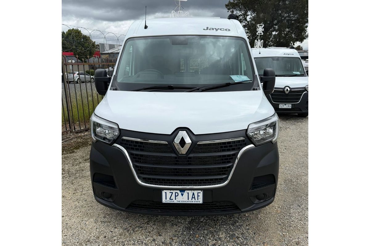 2023 Jayco JRV CAMPERVAN RM.19-1.JV-MY24