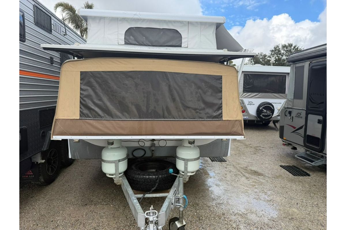 2009 Jayco EXPANDA