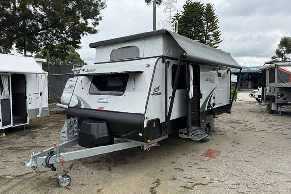 2023 Jayco JOURNEY