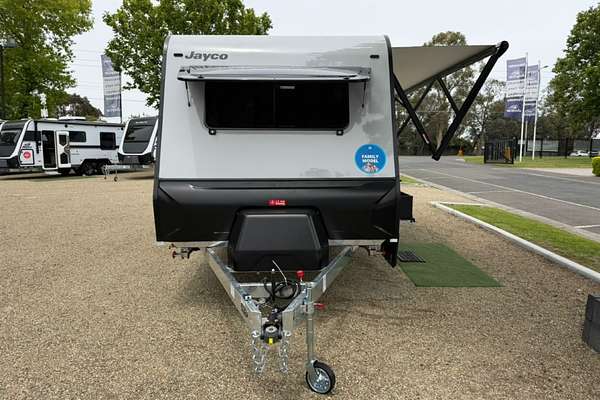 2025 Jayco DISCOVERY