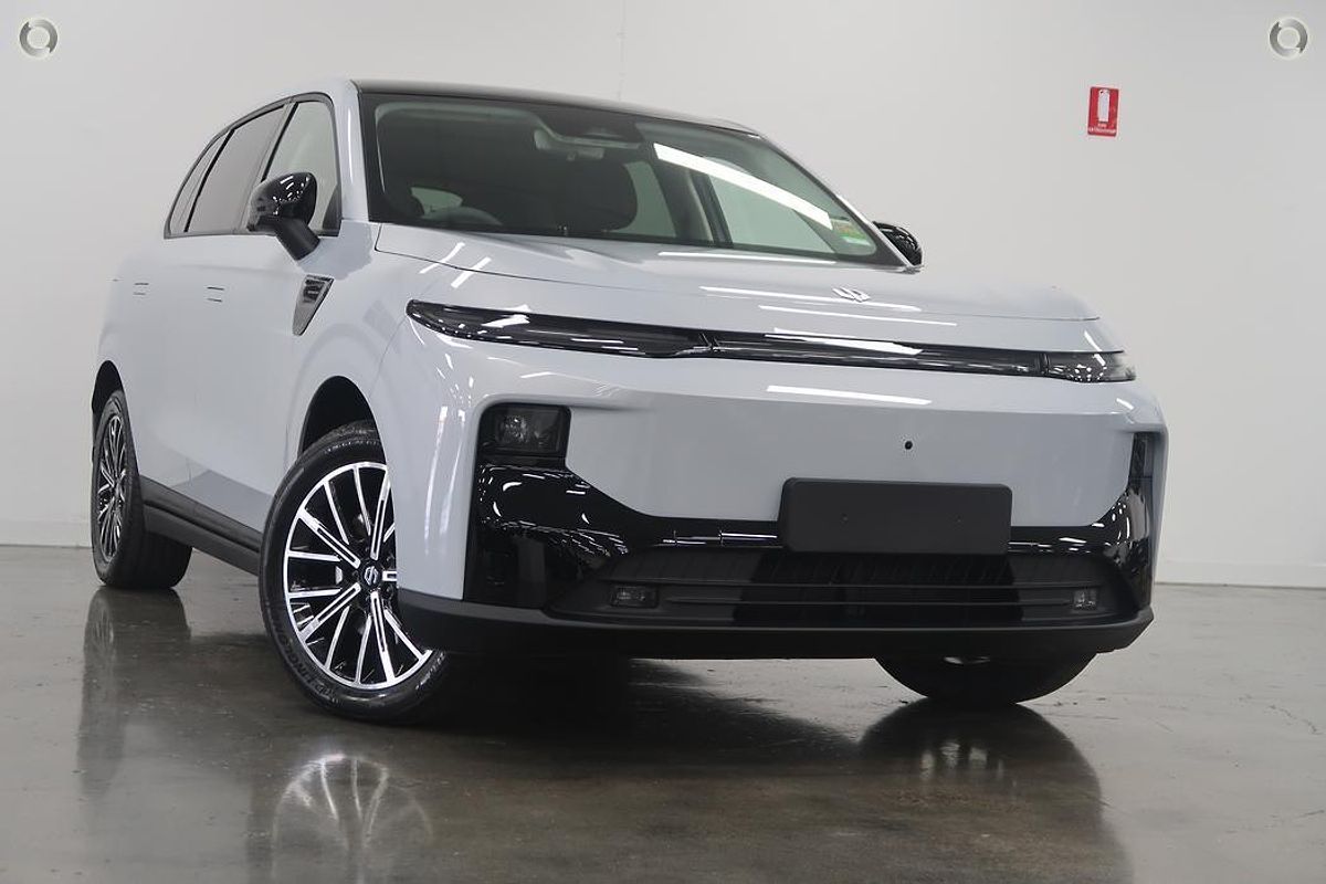 2026 Leapmotor B108CR1UAURSCAE/25